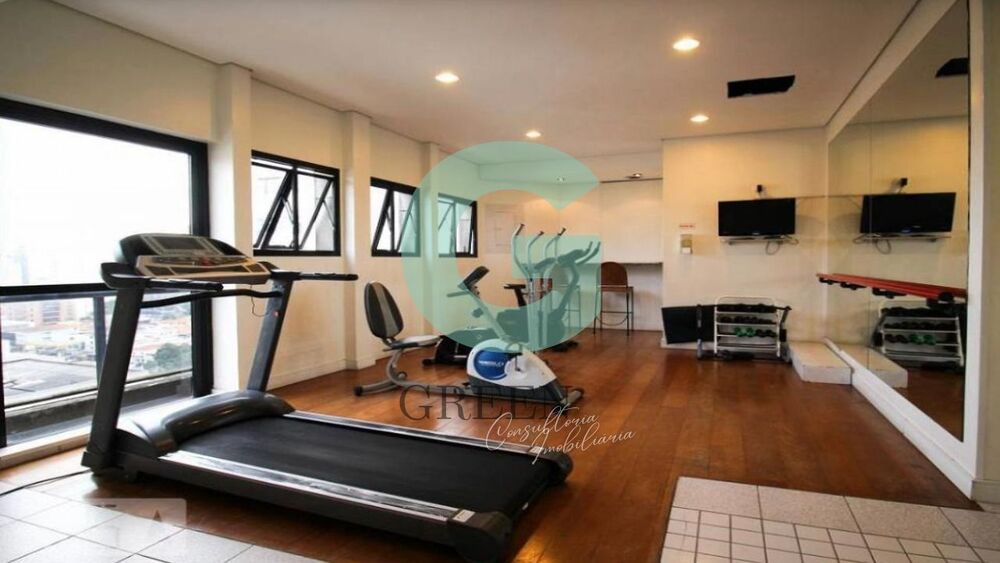 Apartamento, 1 quarto, 47 m² - Foto 3