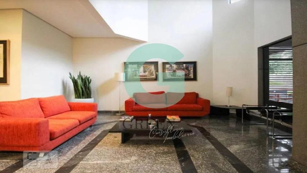 Apartamento, 1 quarto, 47 m² - Foto 12