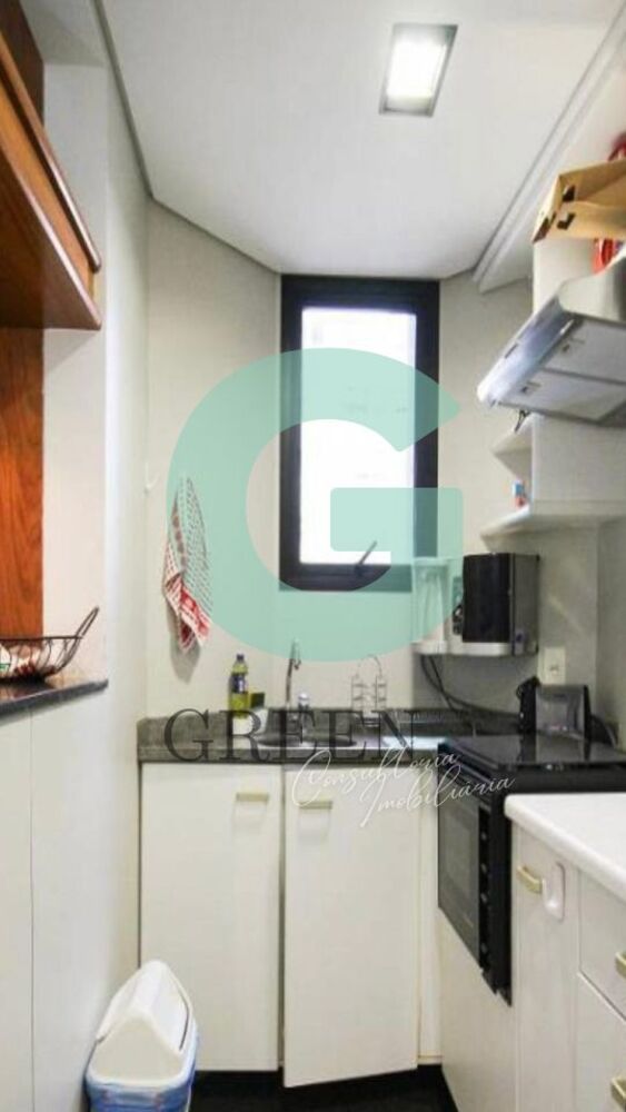 Apartamento, 1 quarto, 47 m² - Foto 5
