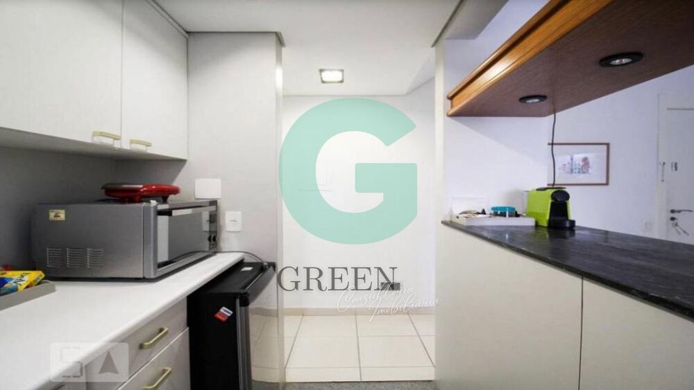 Apartamento, 1 quarto, 47 m² - Foto 8