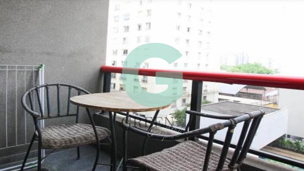 Apartamento, 1 quarto, 47 m² - Foto 6