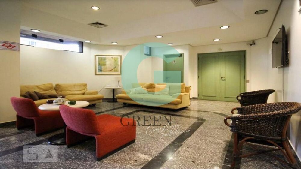 Apartamento, 1 quarto, 47 m² - Foto 2