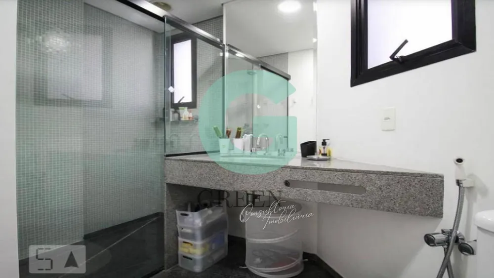 Apartamento, 1 quarto, 47 m² - Foto 6