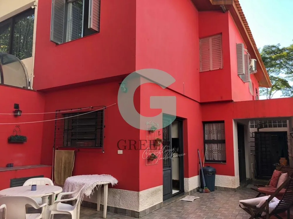 Casa, 3 quartos, 160 m² - Foto 3