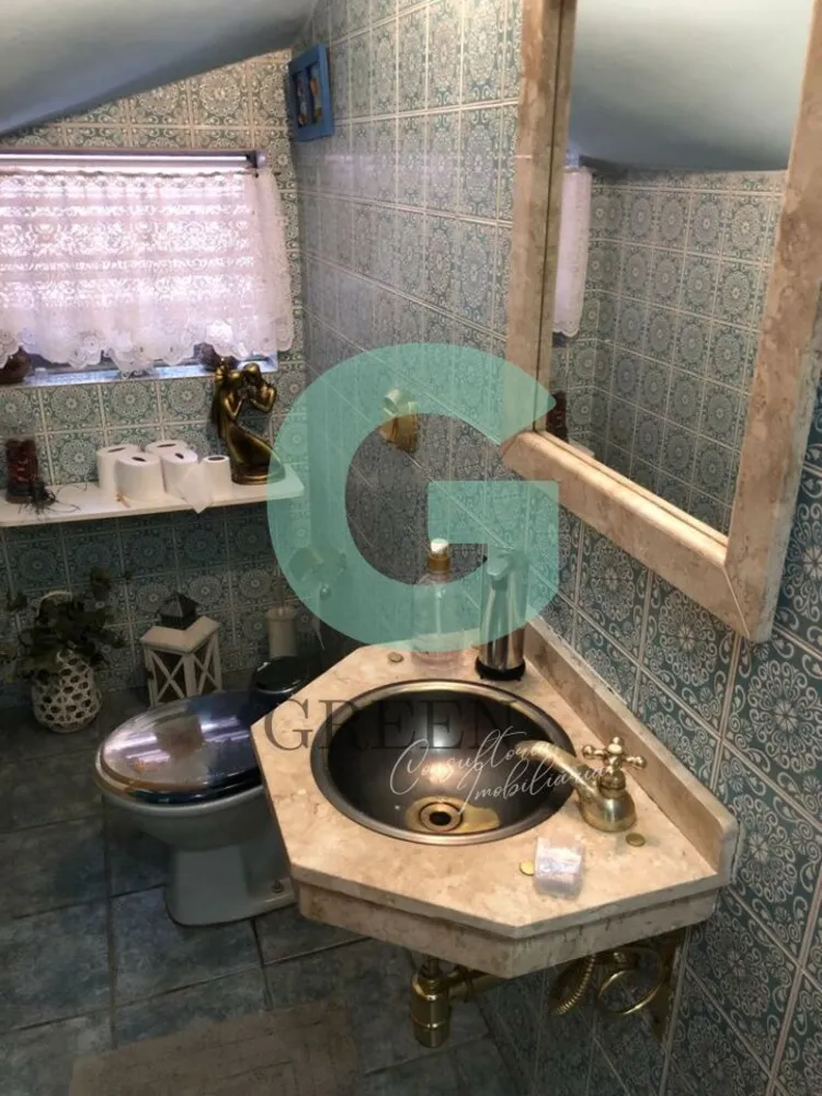 Casa, 3 quartos, 160 m² - Foto 6