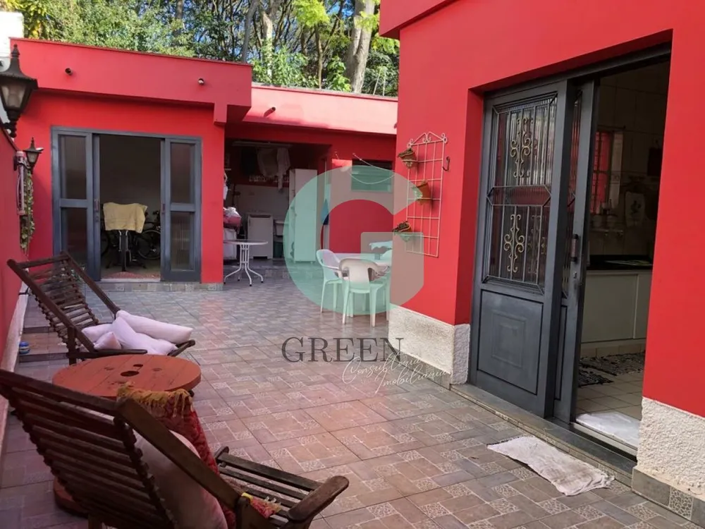 Casa, 3 quartos, 160 m² - Foto 10