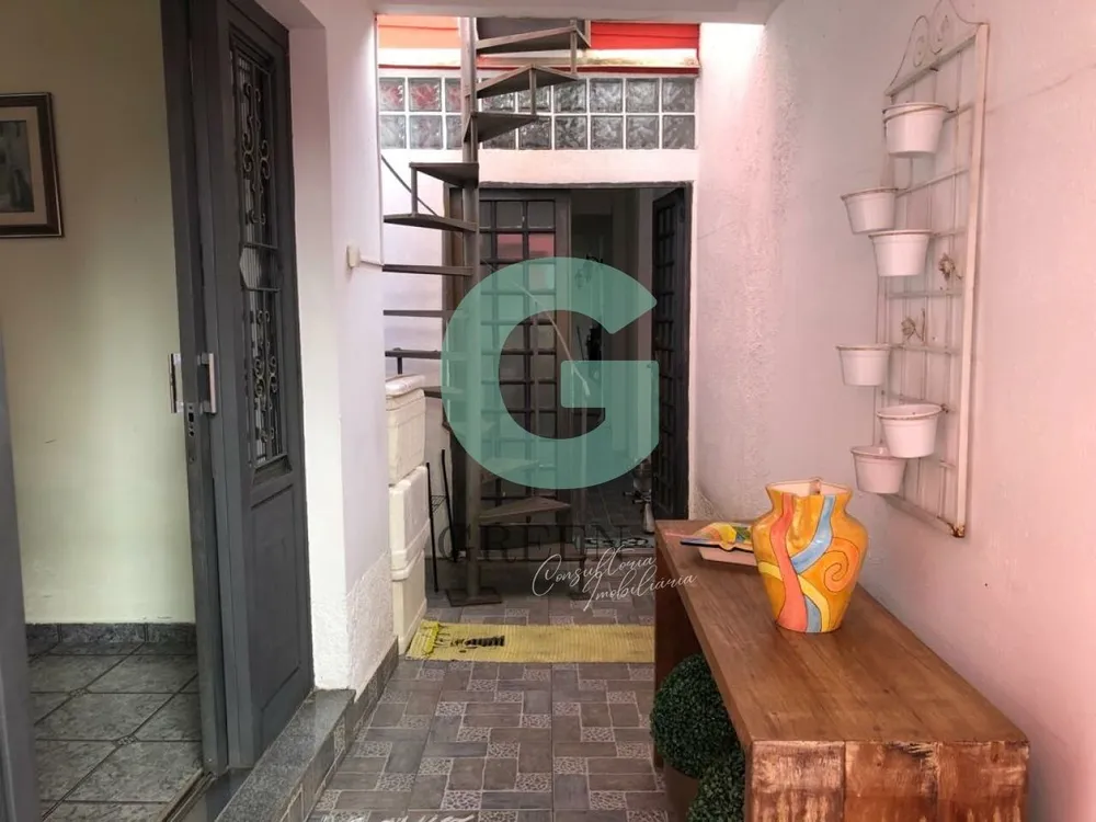 Casa, 3 quartos, 160 m² - Foto 16