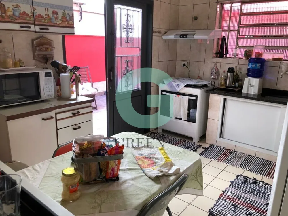 Casa, 3 quartos, 160 m² - Foto 1