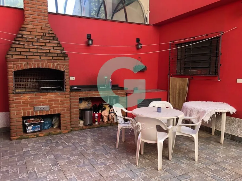 Casa, 3 quartos, 160 m² - Foto 8
