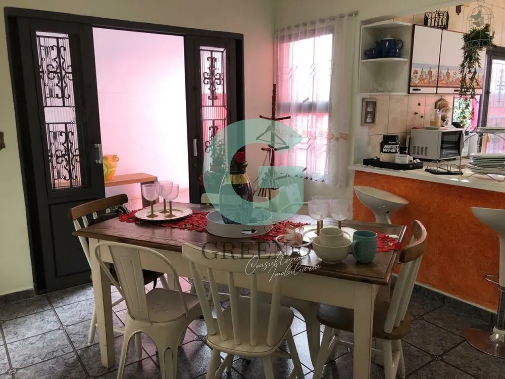 Casa, 3 quartos, 160 m² - Foto 4