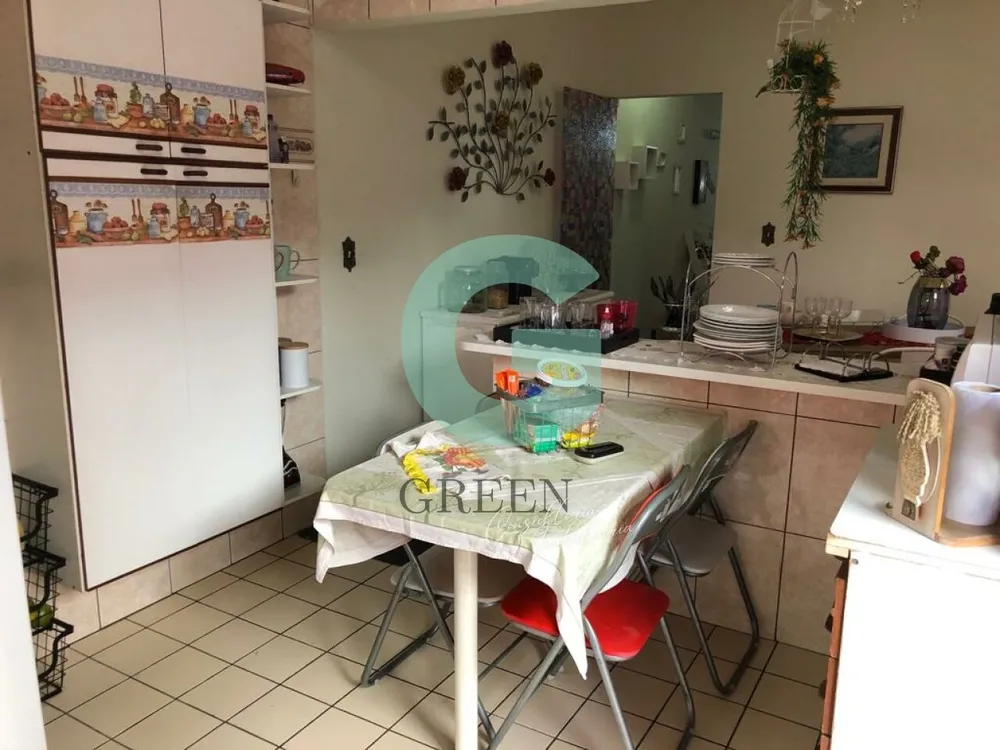 Casa, 3 quartos, 160 m² - Foto 2