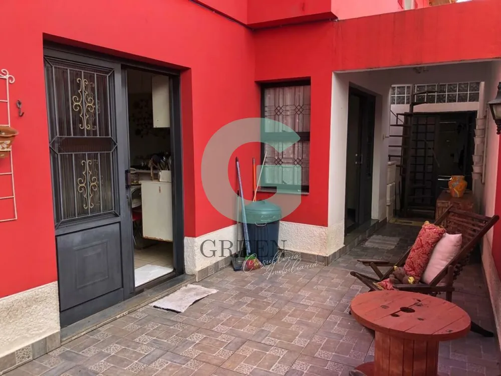 Casa, 3 quartos, 160 m² - Foto 15