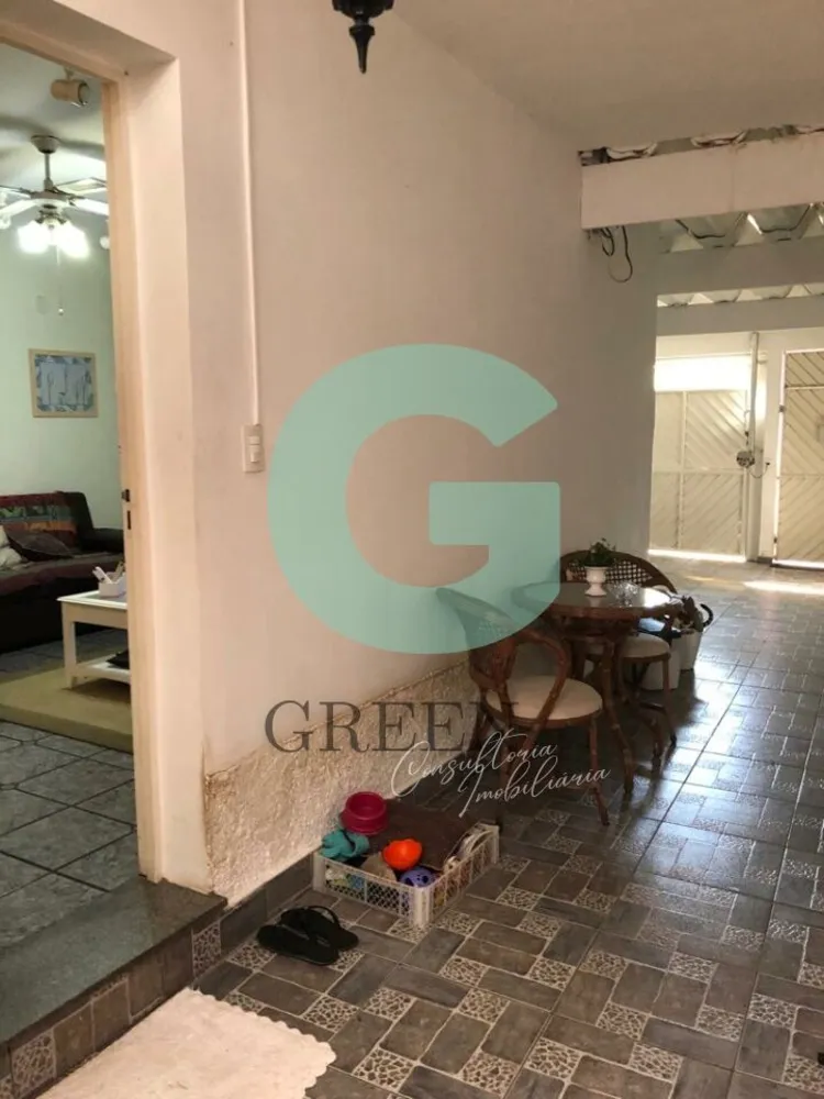 Casa, 3 quartos, 160 m² - Foto 7