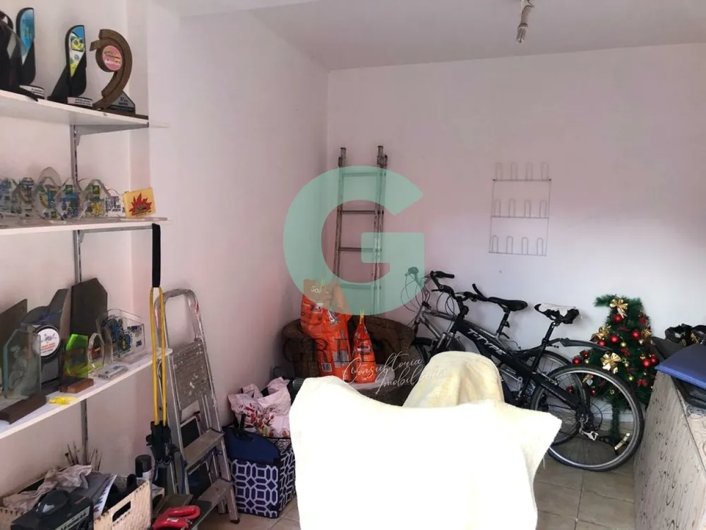 Casa, 3 quartos, 160 m² - Foto 13