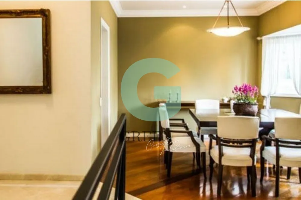 Casa, 3 quartos, 325 m² - Foto 4