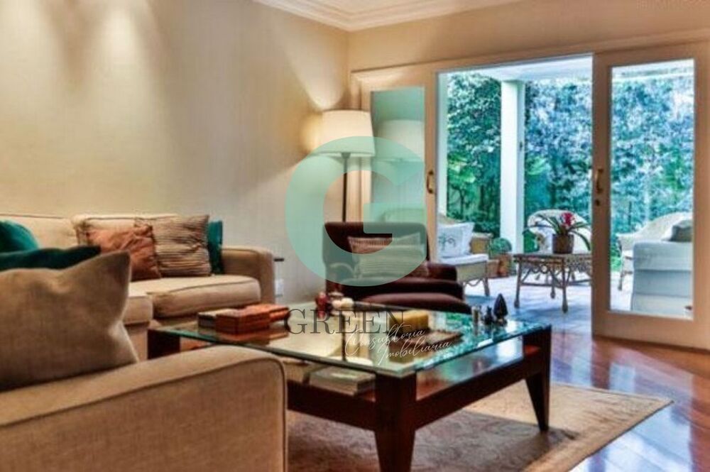 Casa, 3 quartos, 325 m² - Foto 3