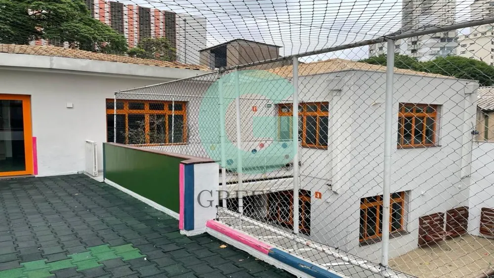 Prédio Inteiro, 600 m² - Foto 1