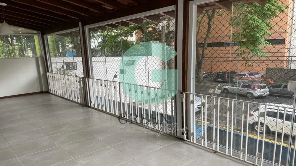 Prédio Inteiro, 600 m² - Foto 4