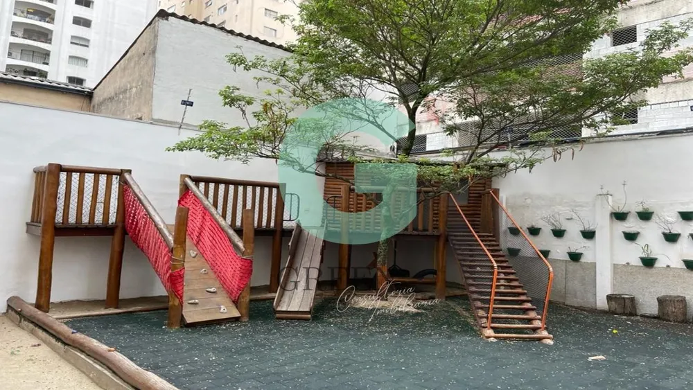Prédio Inteiro, 600 m² - Foto 3