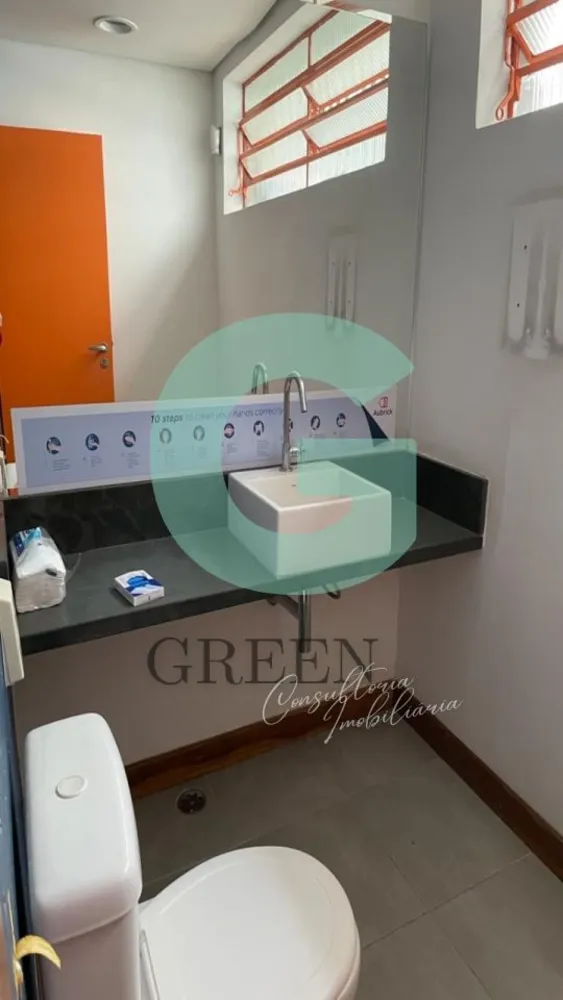 Prédio Inteiro, 600 m² - Foto 10