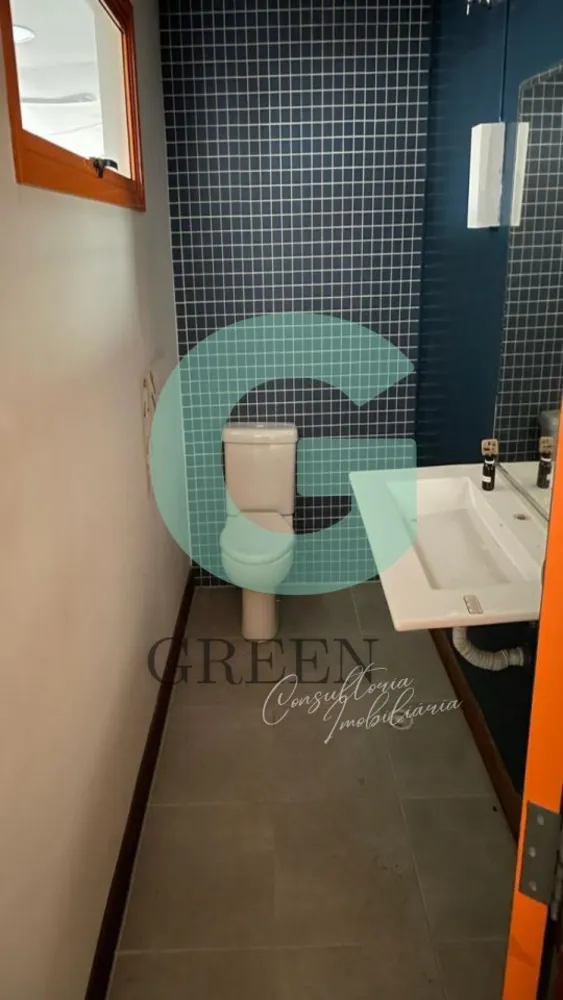 Prédio Inteiro, 600 m² - Foto 15