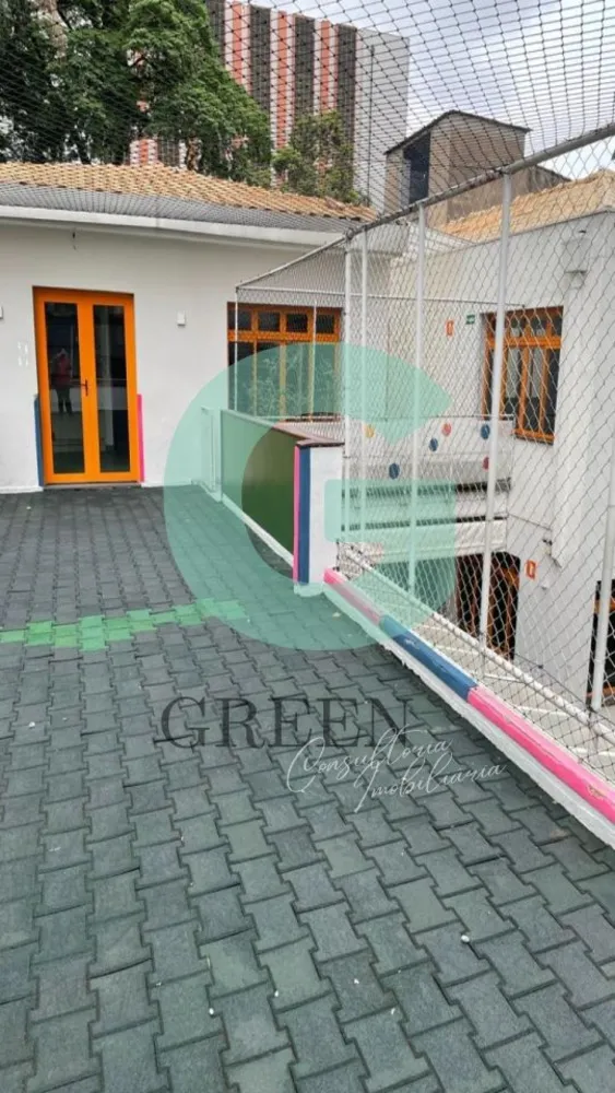 Prédio Inteiro, 600 m² - Foto 2