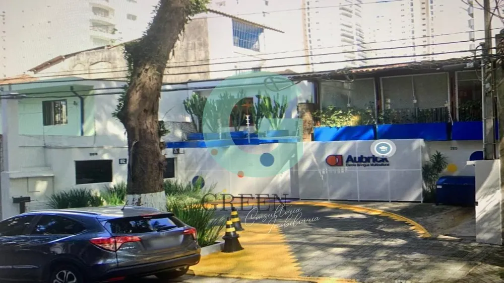 Prédio Inteiro, 600 m² - Foto 16