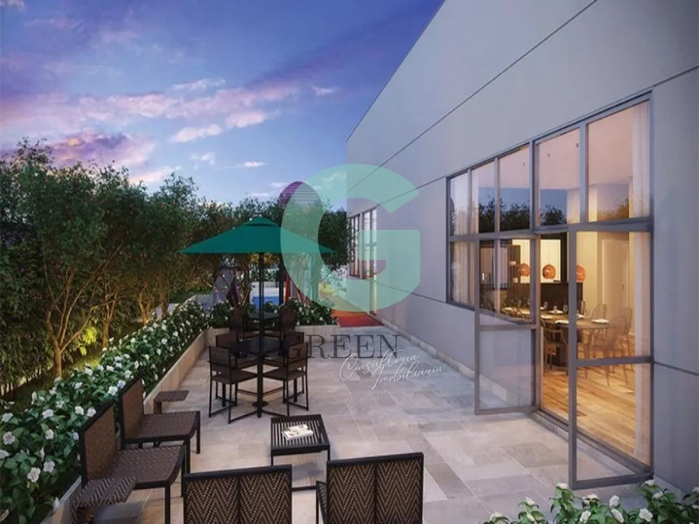 Apartamento, 4 quartos, 181 m² - Foto 9