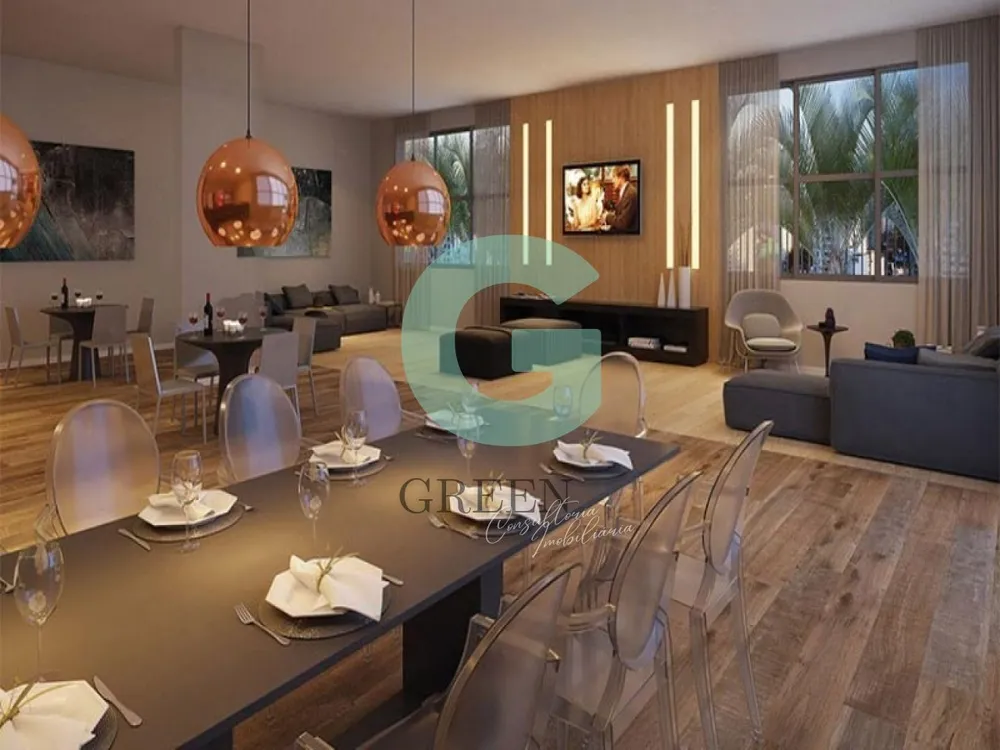 Apartamento, 4 quartos, 181 m² - Foto 8
