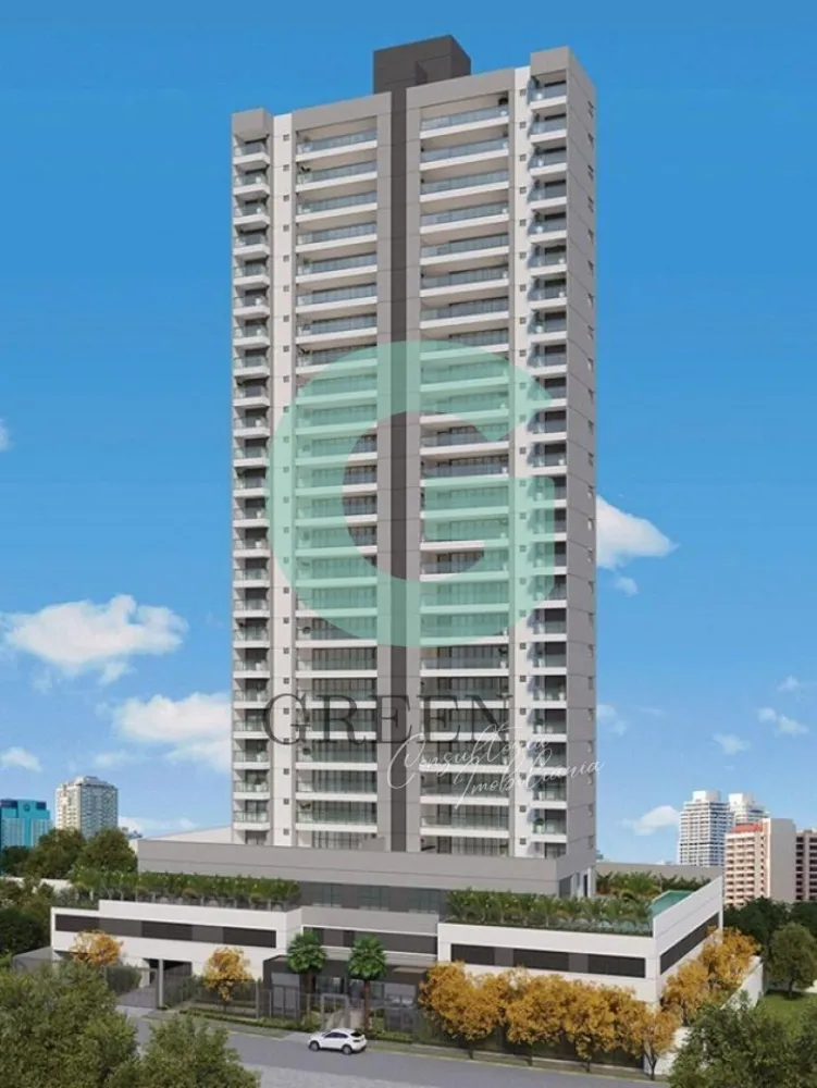 Apartamento, 4 quartos, 181 m² - Foto 16