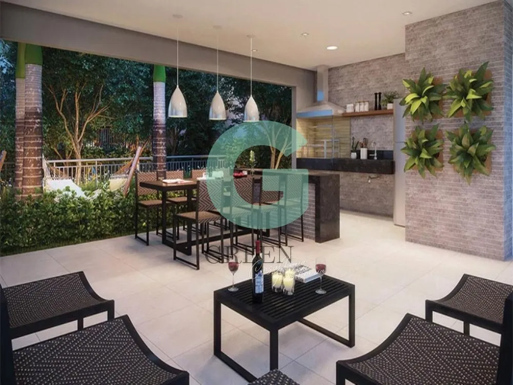 Apartamento, 4 quartos, 181 m² - Foto 10