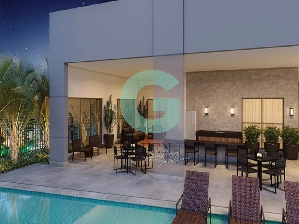 Apartamento, 4 quartos, 181 m² - Foto 7