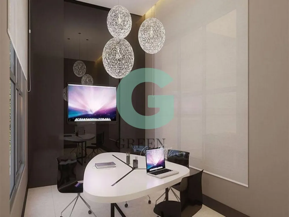 Apartamento, 4 quartos, 181 m² - Foto 11