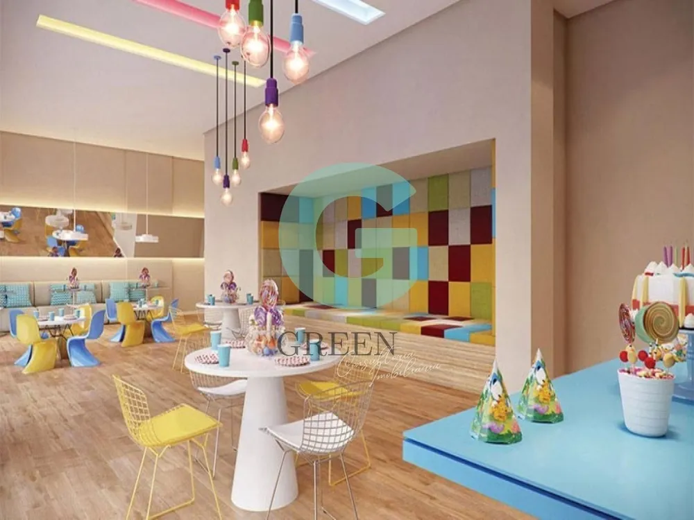 Apartamento, 4 quartos, 181 m² - Foto 12
