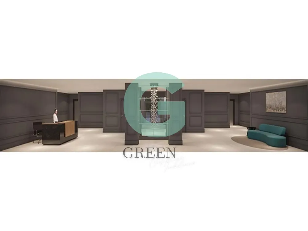 Apartamento, 4 quartos, 181 m² - Foto 15