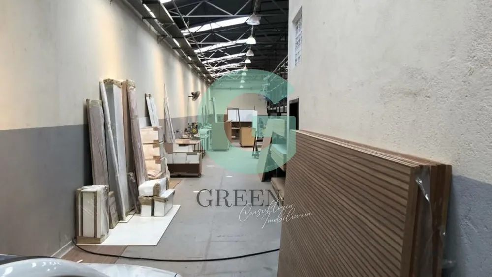 Depósito-Galpão, 422 m² - Foto 10