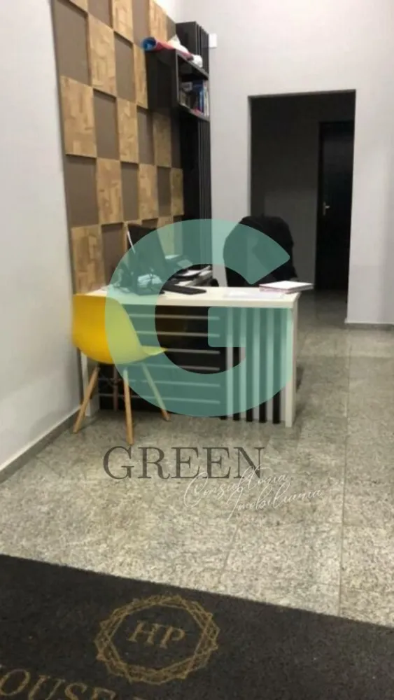 Depósito-Galpão, 422 m² - Foto 8