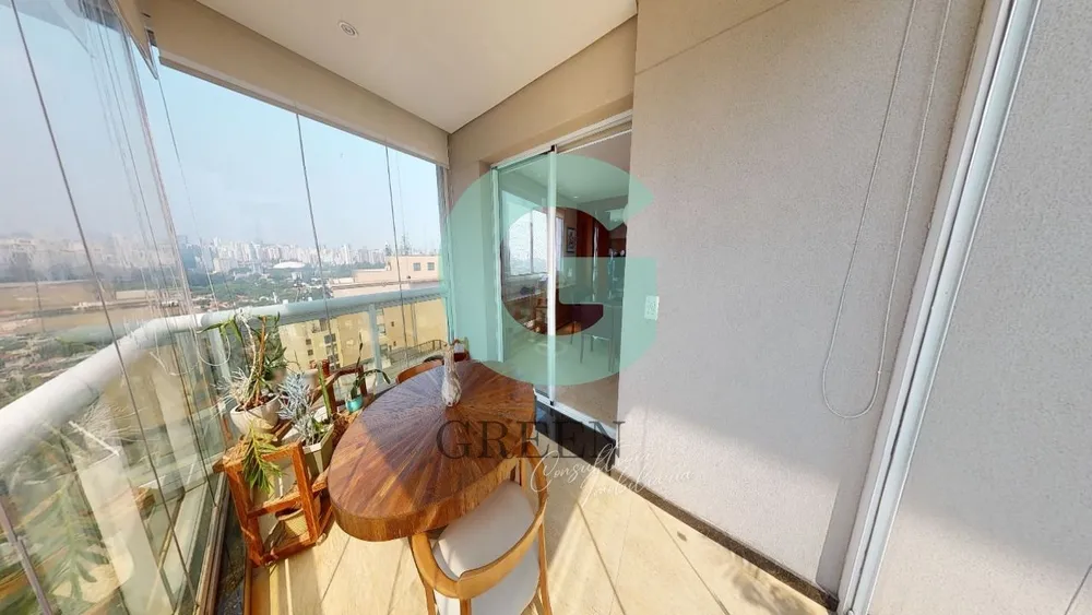 Apartamento, 4 quartos, 324 m² - Foto 7