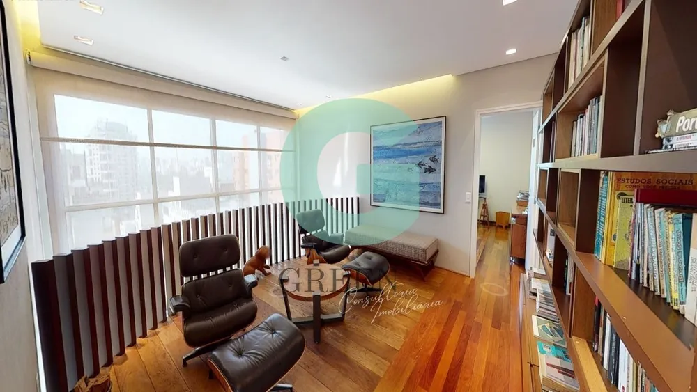 Apartamento, 4 quartos, 324 m² - Foto 14