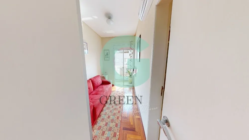 Apartamento, 4 quartos, 324 m² - Foto 11