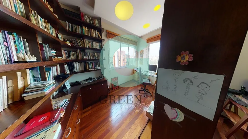 Apartamento, 4 quartos, 324 m² - Foto 16