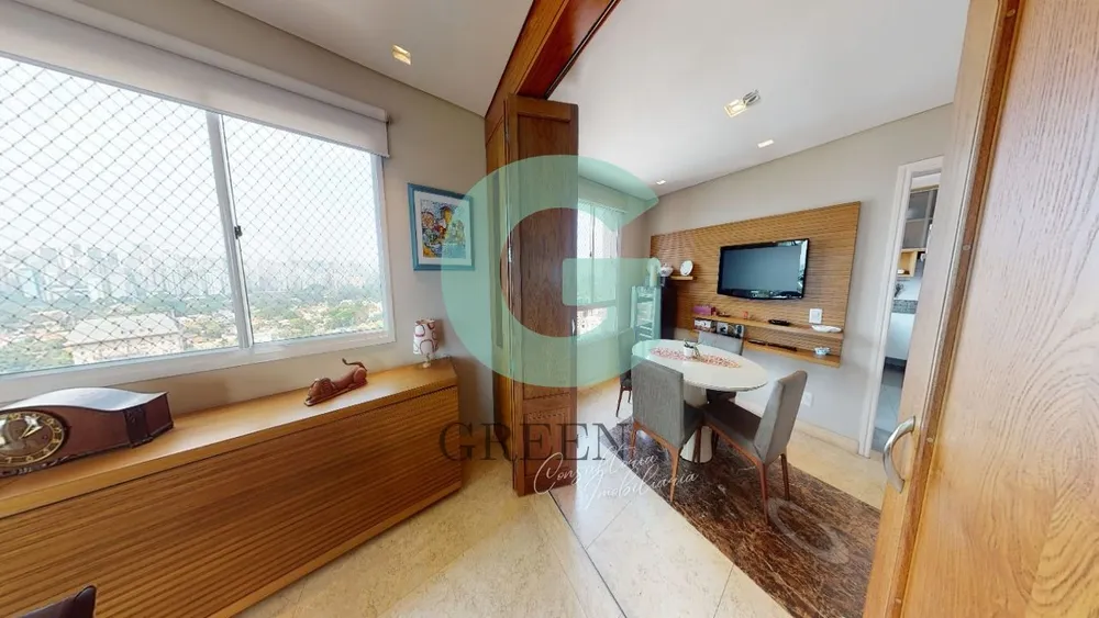 Apartamento, 4 quartos, 324 m² - Foto 8