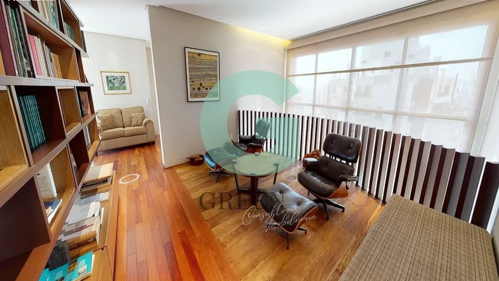 Apartamento, 4 quartos, 324 m² - Foto 15