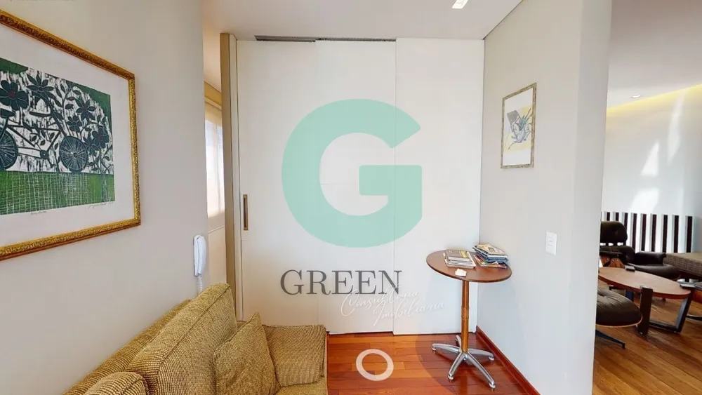 Apartamento, 4 quartos, 324 m² - Foto 13