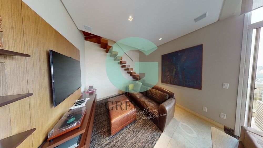 Apartamento, 4 quartos, 324 m² - Foto 4
