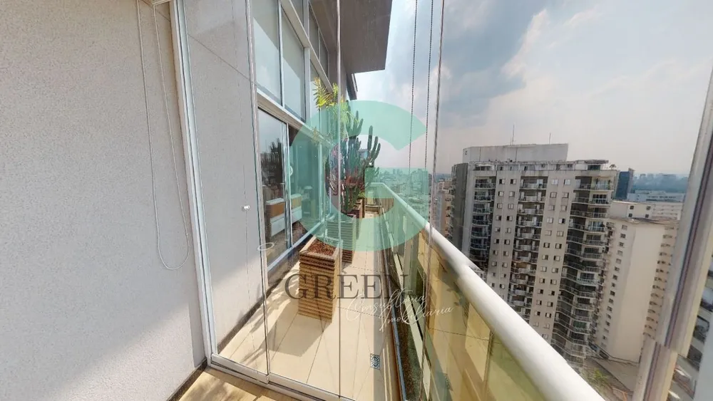 Apartamento, 4 quartos, 324 m² - Foto 6
