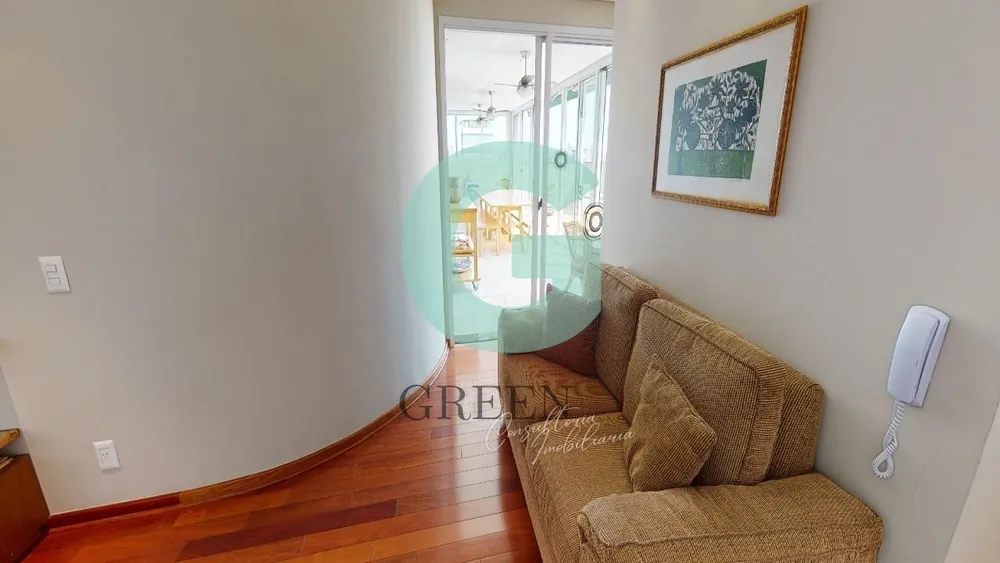 Apartamento, 4 quartos, 324 m² - Foto 12