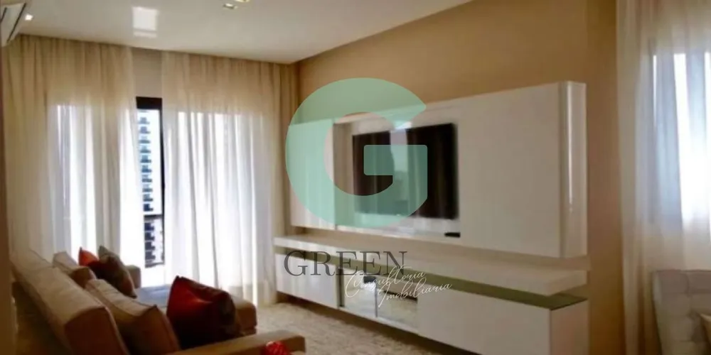 Apartamento, 4 quartos, 300 m² - Foto 4
