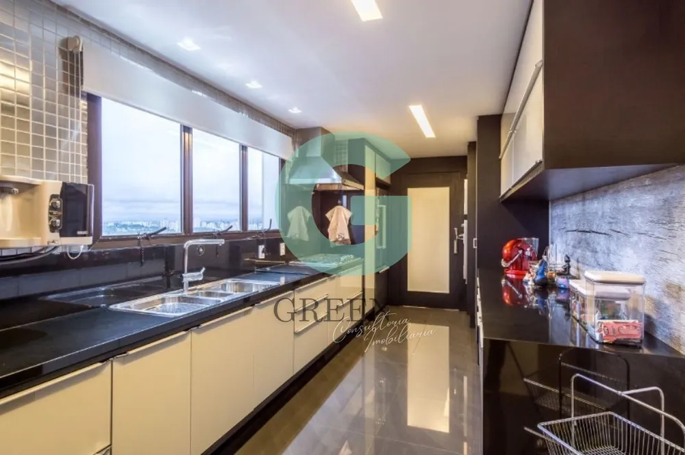 Apartamento, 4 quartos, 300 m² - Foto 6