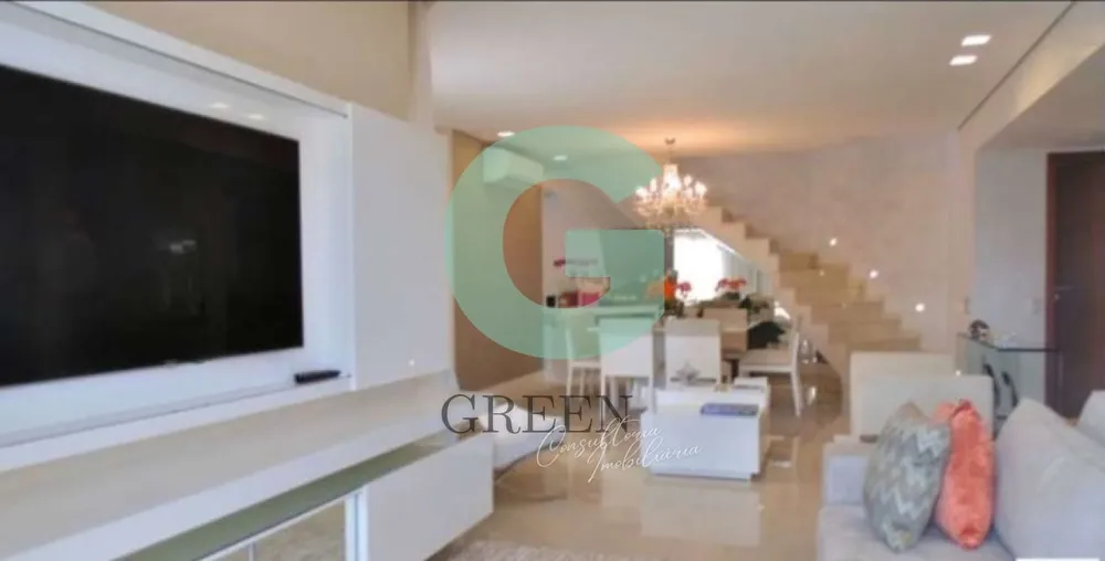 Apartamento, 4 quartos, 300 m² - Foto 2